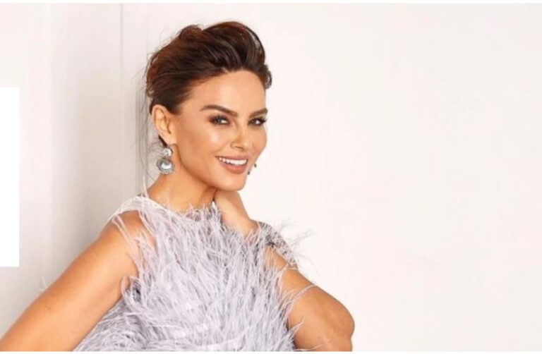 Ραμόνα Φίλιπ: O γιος της έγινε 17χρονών και είναι ένας κούκλος!