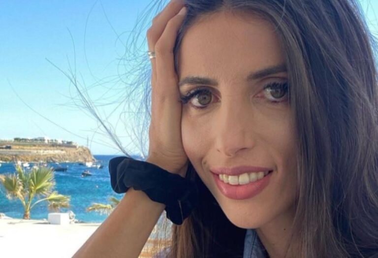 Αργυρώ Ροτσίδου: H ανάρτηση για τη γυναίκα που την βοήθησε στην Γερμανία