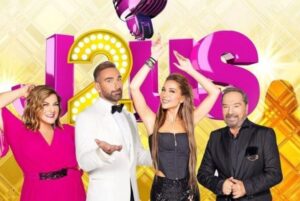 “Έσπασε τα κοντέρ” το J2US στον Alpha Κύπρου – Ξεπέρασε το 34%