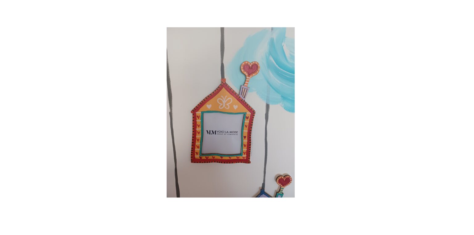 Όμιλος Voici La Mode: Συμπαραστάτης του ξενώνα Ronald McDonald House