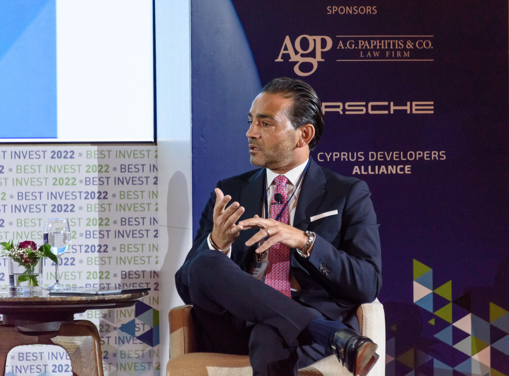 Real Estate: Game changer οι πράσινες χρηματοδοτήσεις