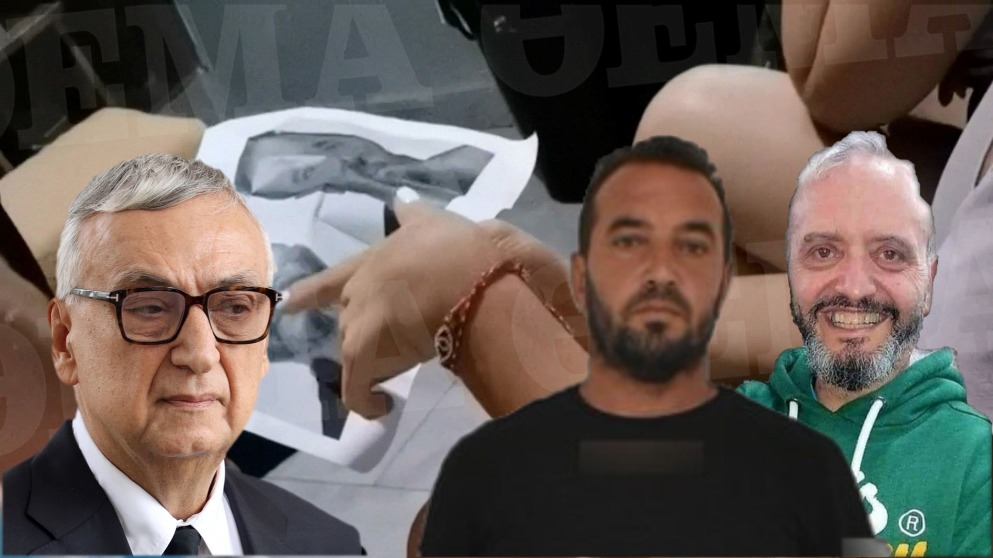 Το ψυχογράφημα ενός παιδοβιαστή: Γιατί δεν είναι ασθενής και ποια διαστροφή έχει