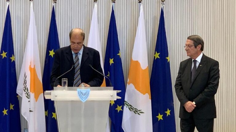 Πιάνει δουλειά η Αρχή κατά Διαφθοράς, στο "μικροσκόπιο" αξιωματούχοι-παροχείς