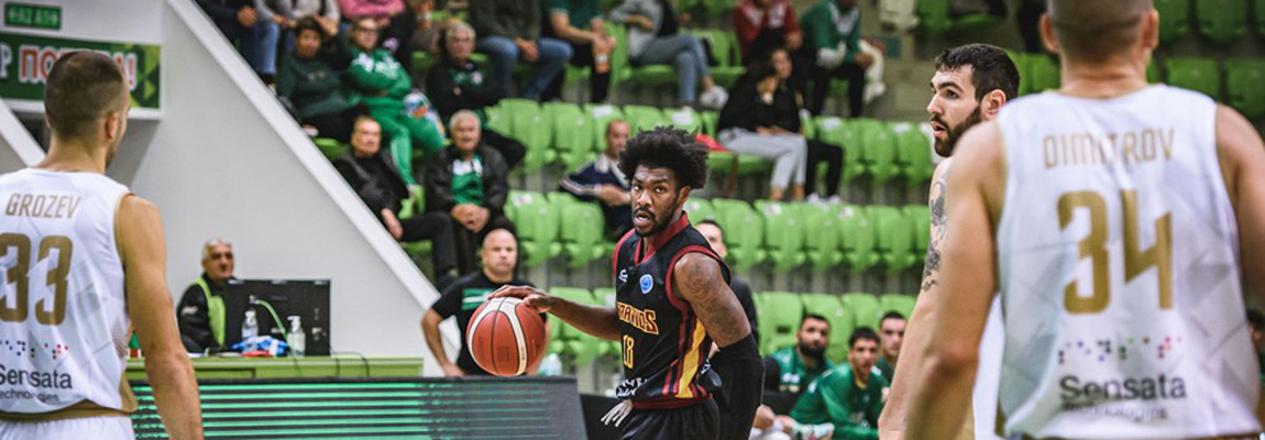 Ήττα στην παράταση για τον Κεραυνό στην Βουλγαρία