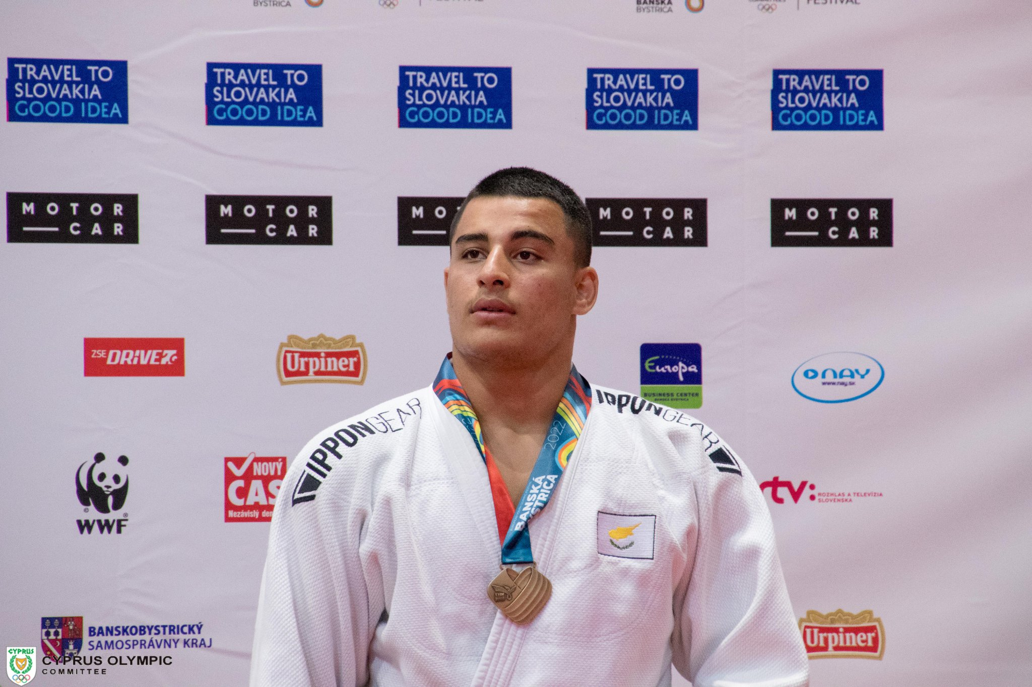 Γιάννης Αντωνίου: Το ονειρικό 2022 είναι μόνο η αρχή