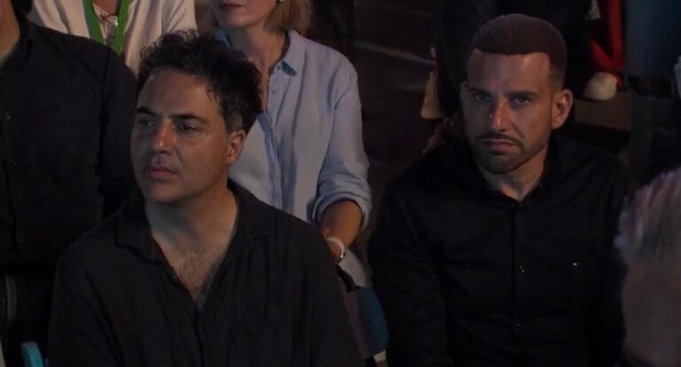 Στην συγκέντρωση του Ανδρέα Μαυρογιάννη ο Ανδρέας Πιτσιλλίδης