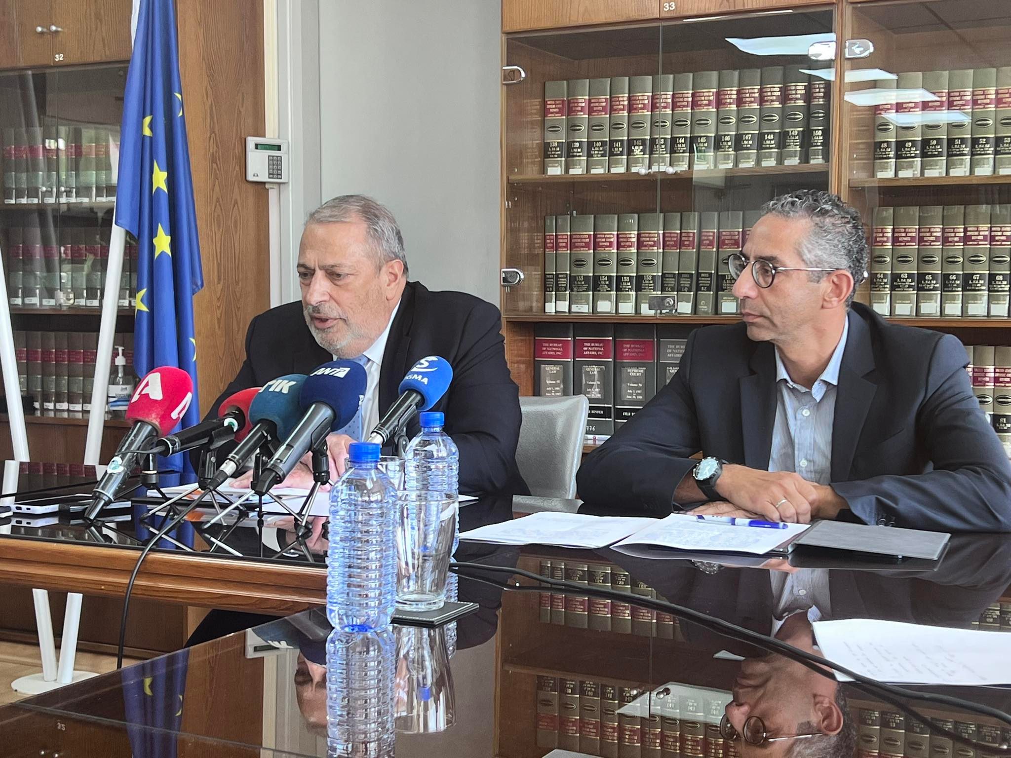 Σαββίδης για Θανάση: Απομακρύνει Μάτσα, στην Αστυνομία για νέα έρευνα ο φάκελος