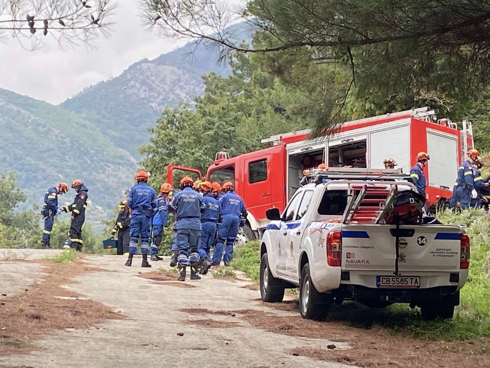 Αυτούς και αυτές καλεί η Πολιτική Άμυνα για κατάταξη και υπηρεσία δύο χρόνων