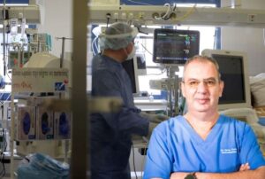 Αναστολή διατάγματος έξωσης από κλινικές του ΓεΣΥ ζητούν οι ανένταχτοι γιατροί