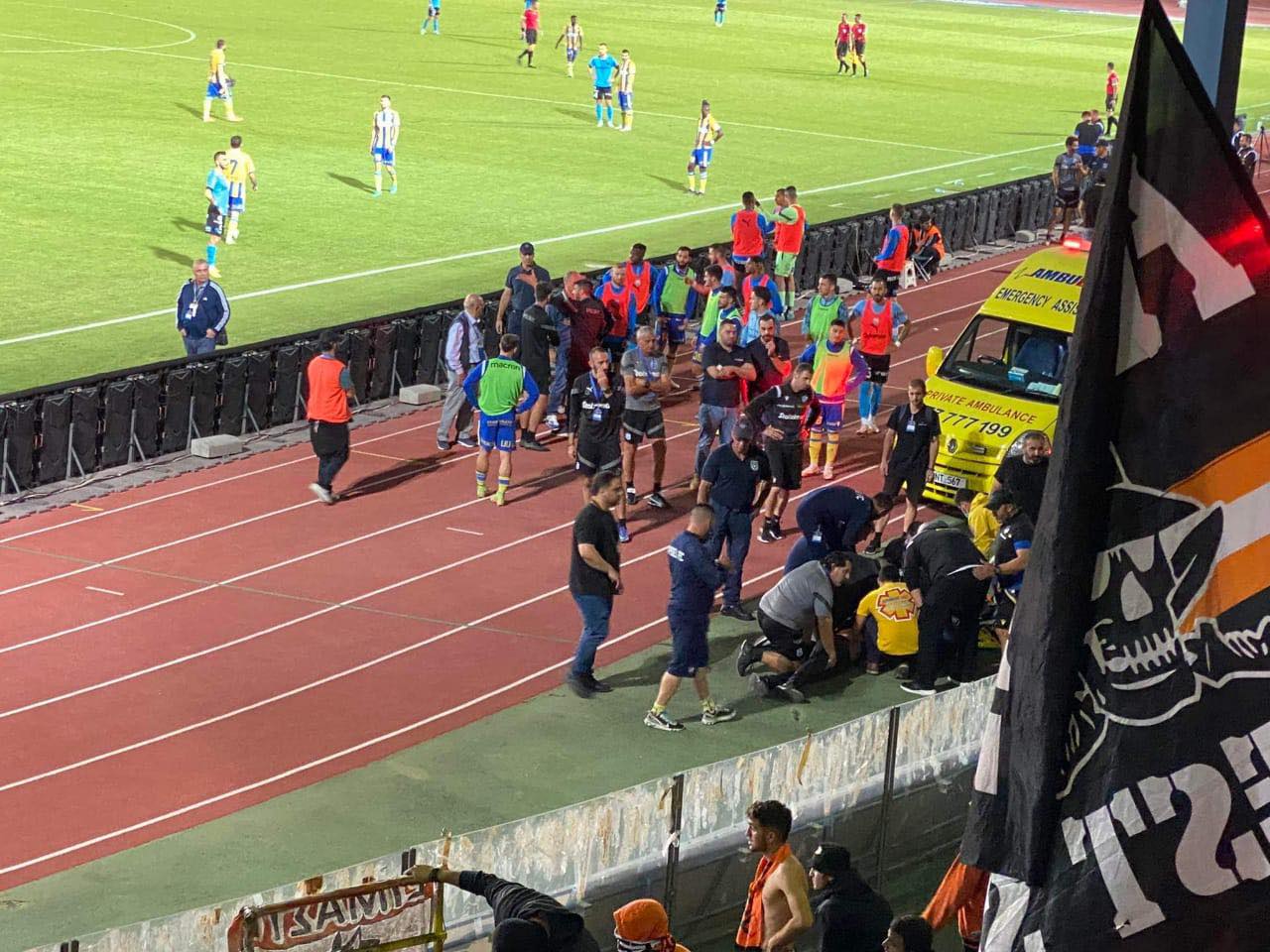 Νέες σκιές για την κάρτα φιλάθλου, στο προσκήνιο η απαγόρευση μετακίνησης οπαδών