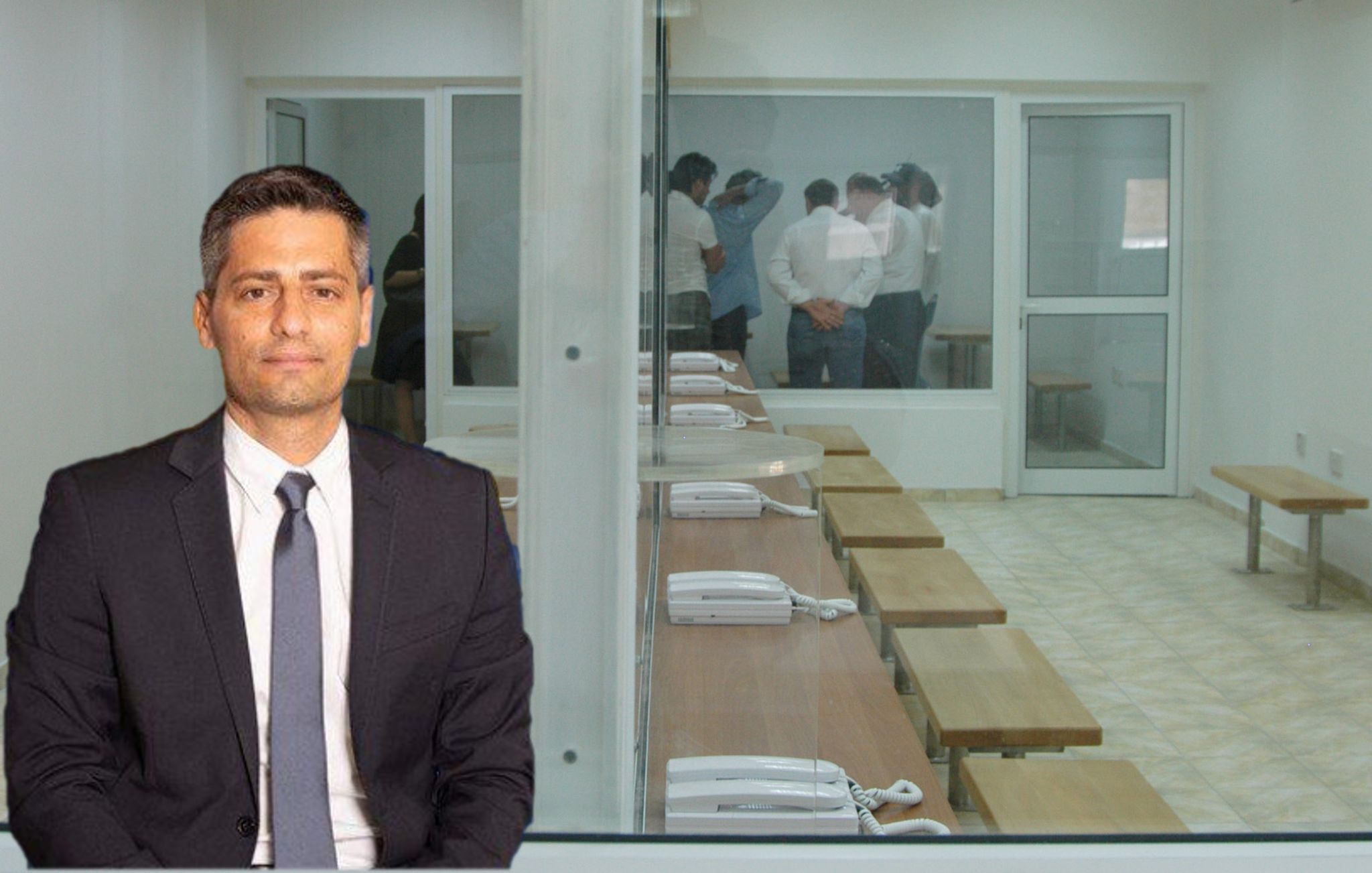 Βέβαιη η κυβέρνηση ότι θα αποδoθούν ευθύνες για τον φόνο στις Κεντρικές Φυλακές