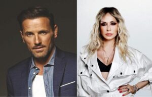 Aποκάλυψη! Ο Βέρτης ήταν κομπάρσος της Βίσση σε video clip – Δείτε τον (ΒΙΝΤΕΟ)