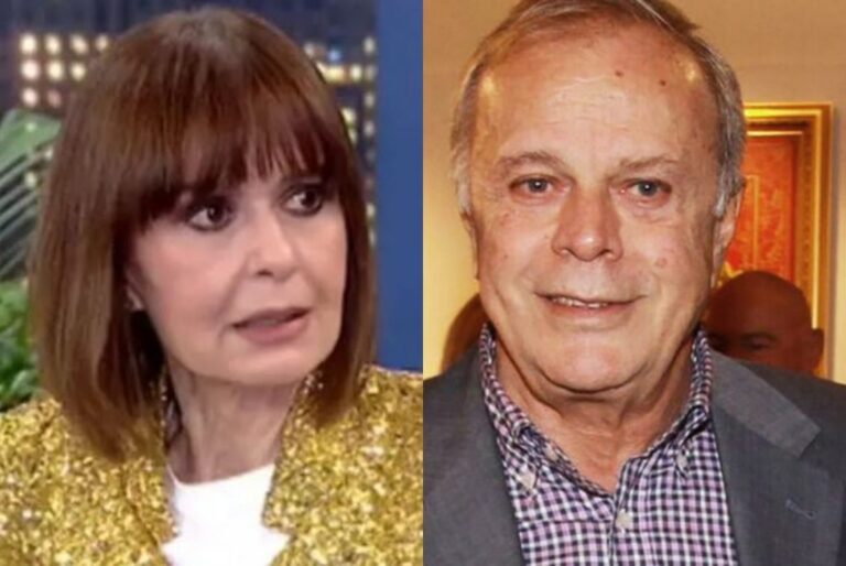 Ο Χρήστος Πολίτης απειλεί την Κάτια: “Δεν την αγαπώ-Μην ασχοληθεί ξανά μαζί μου"