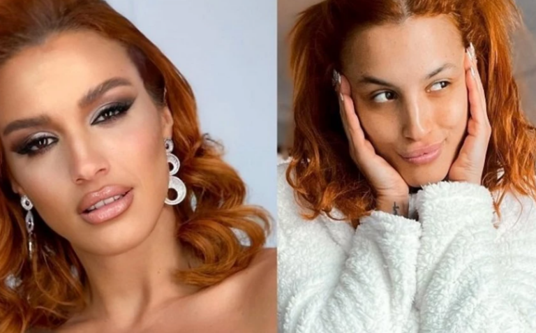 H Kάλια Ελευθερίου αποκάλυψε τον “τιμοκατάλογο” της στο Instagram–Πόσα χρεώνει;