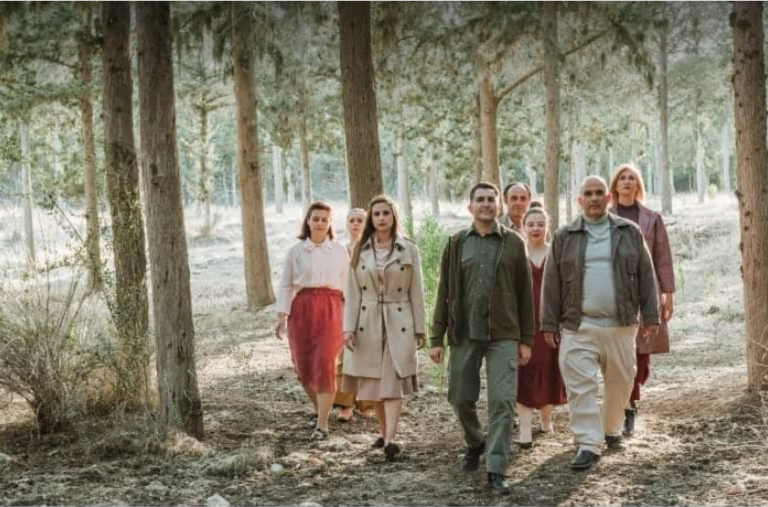 Η θεατρική ομάδα «12 και Κάτι» υμνεί τον Τένεσι Ουίλιαμς στο νέο έργο τους