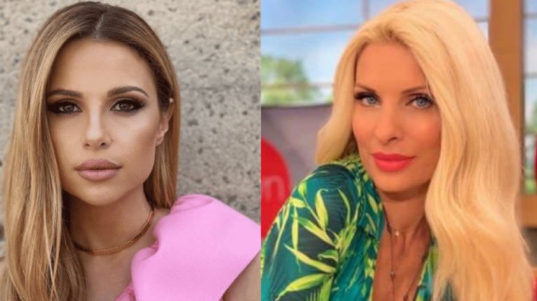 Η σύγκριση Αριστοτέλους – Μενεγάκη από γνωστή ηθοποιό και το…κοινό τους(ΒΙΝΤΕΟ)