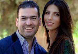 Συγκινεί η Αργυρώ Ροτσίδου: “Σβήνεις τις ώρες που μπαίνει στις φλέβες σου"