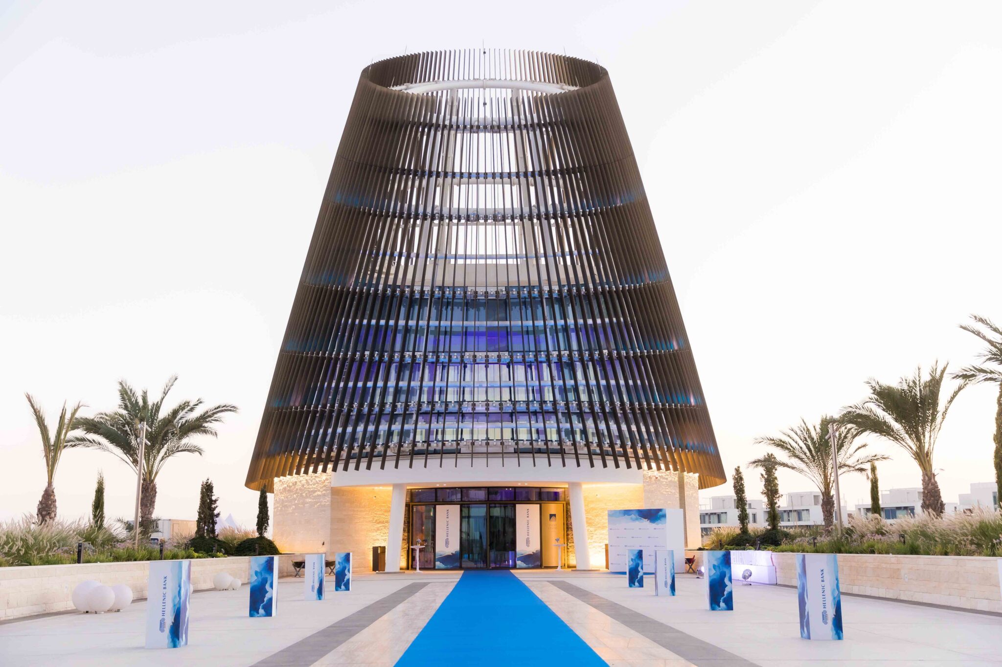 Η Ελληνική Τράπεζα σταθερά δίπλα στις επιχειρήσεις