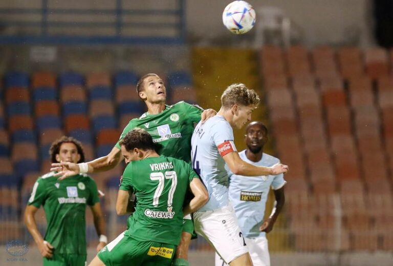 Κύπελλο: Συνέχεια με ΑΕΛ – Ερμής