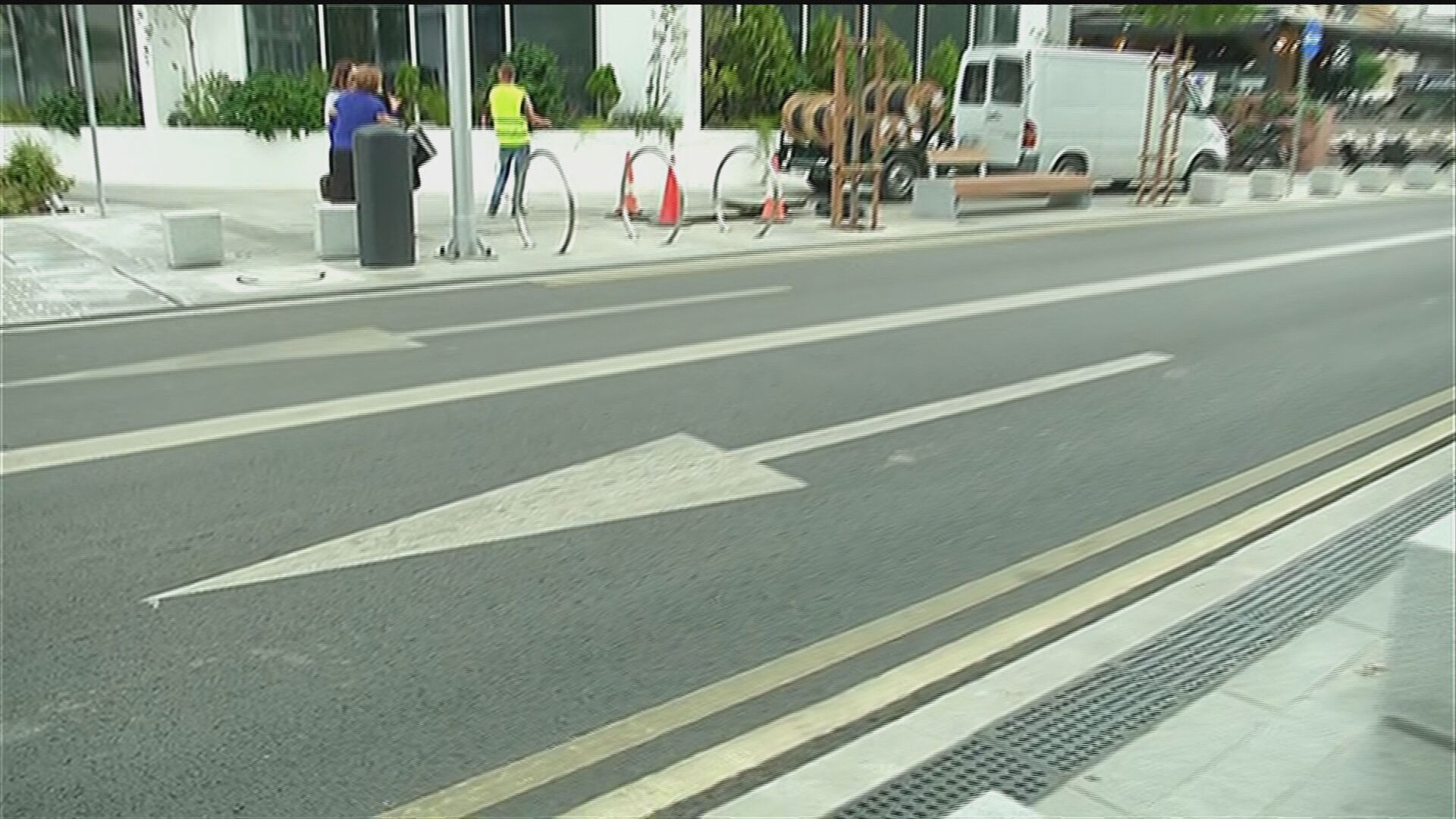 Raincheck για Μακαρίου: Πότε θα περνούν μόνο λεωφορεία και οχήματα με πάσο;