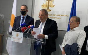 Μάτσας για απόφαση Γ. Εισαγγελέα: Εντελώς λανθασμένη, παραπέμπει σε άλλες εποχές