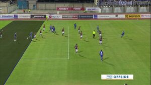 Τμήμα Διαιτησίας ΚΟΠ: Επεξήγηση φάσεων για αγώνες της 7ης αγωνιστικής (ΒΙΝΤΕΟ)