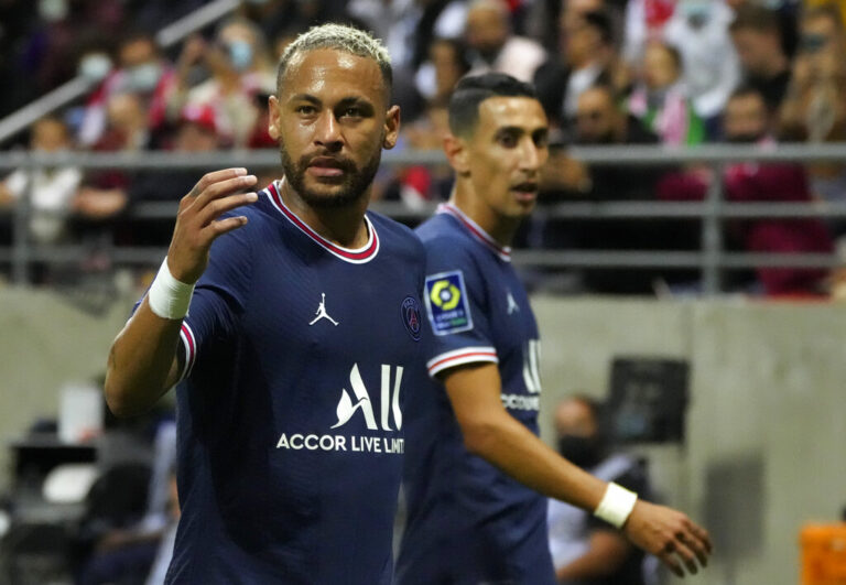 Ο Νεϊμάρ ετοιμάζεται να πάρει την «εκδίκηση» του από τον Εμπαπέ
