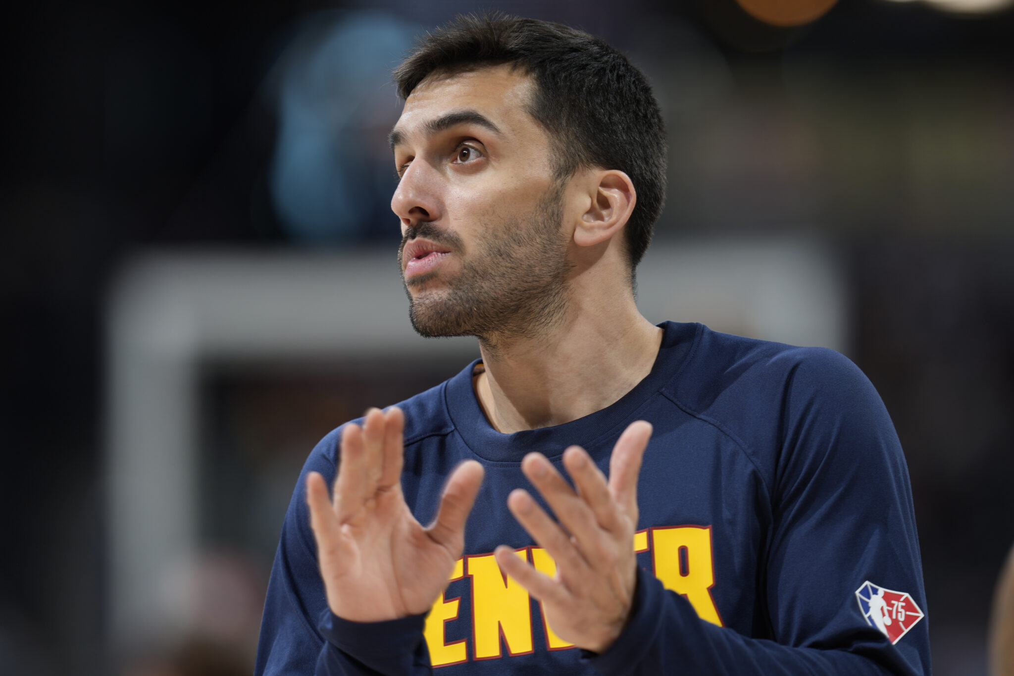 Ψάχνονται για Καμπάτσο οι Μάβερικς