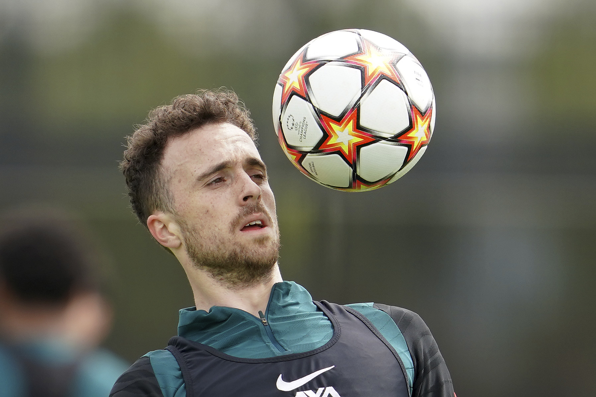 Χάνει το Μουντιάλ με Πορτογαλία ο Ζότα