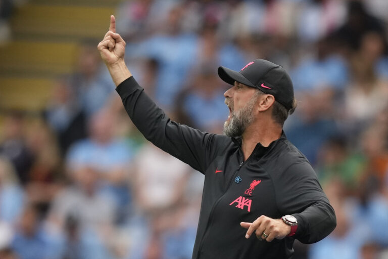 Πετάει… λευκή πετσέτα ο Κλοπ: «Είμαστε εκτός τίτλου»