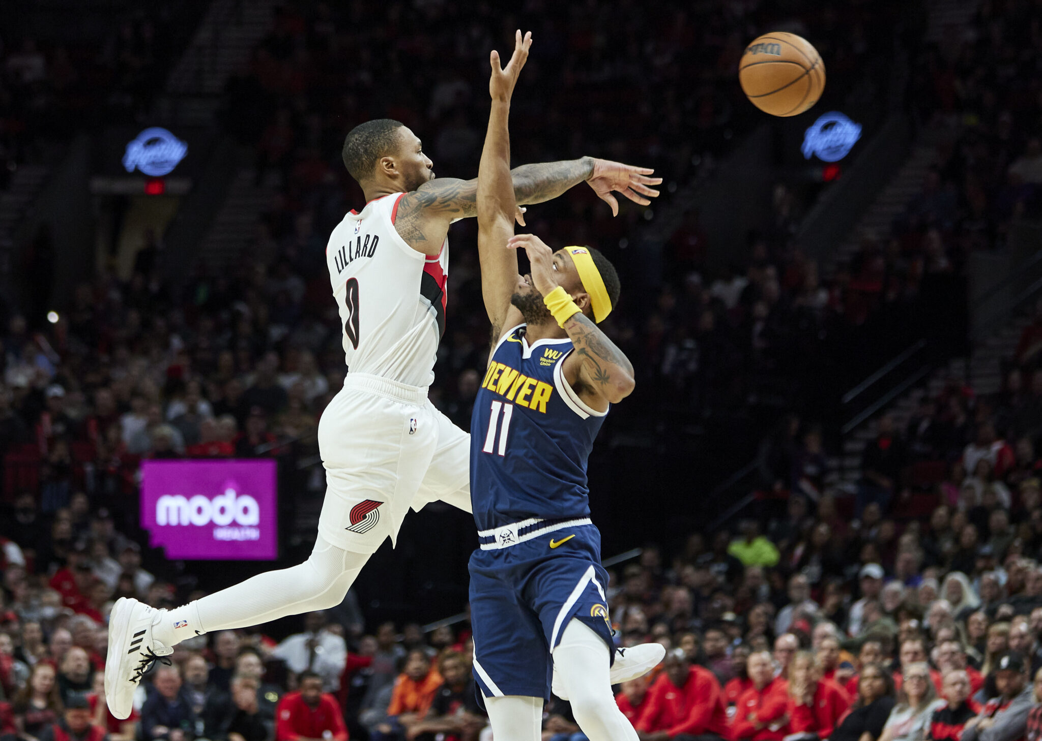 Διέλυσαν τους Νάγκετς οι Μπλέιζερς, «λύγισαν» τους Σέλτικς οι Μπουλς