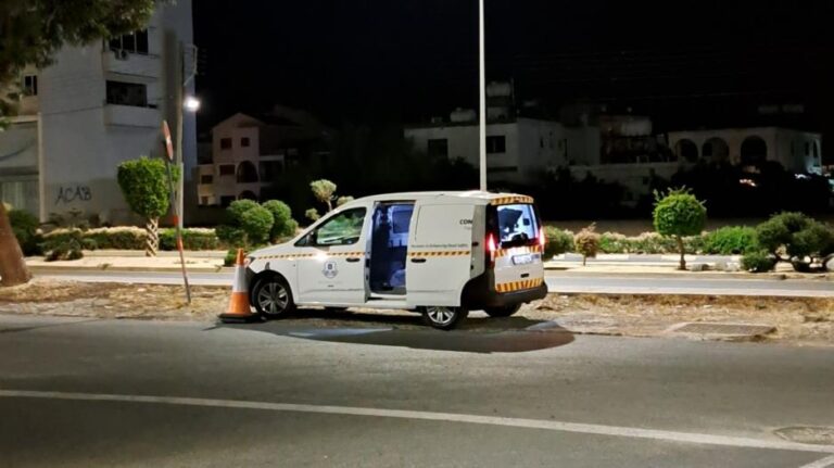 Απόπειρα εναντίον υπαλλήλων κινητών καμερών… τους πυροβόλησαν με κυνηγετικό