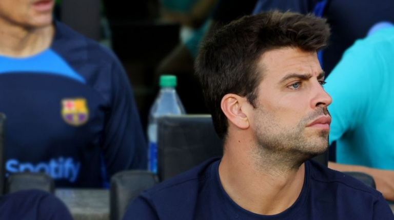 Πικέ: Θα αποκτήσει τρίτο παιδί με τη σύντροφό του, Κλάρα Κία;