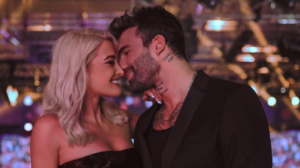 Δημήτρης Αλεξάνδρου: Αποκάλυψε πως έκανε την πρόταση γάμου στην Ιωάννα Τούνη