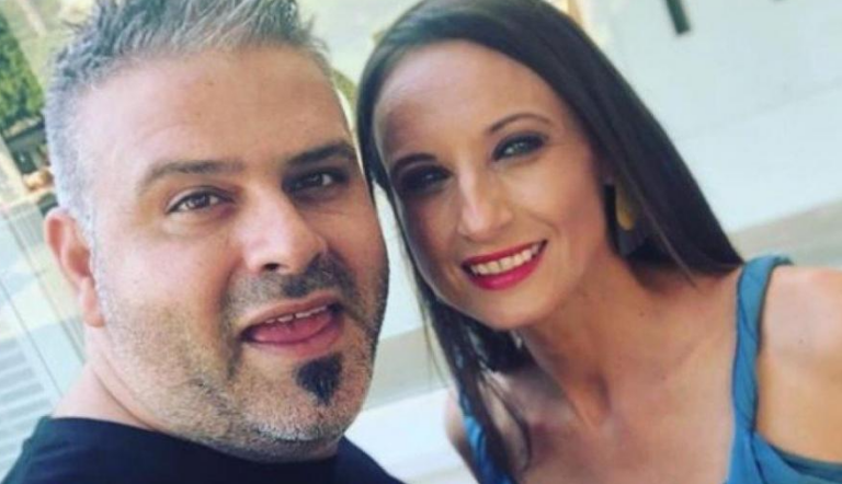 Επέτειος γάμου για τον Λούη: Τα στάδια της σχέσης και η… πιο δύσκολη περίοδος