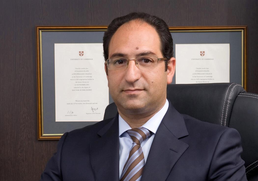 Ανδρέα Μαυρογιάννη στηρίζει ο Στέλιος Πλατής για τις προεδρικές εκλογές 2023