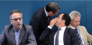 Εξηγήσεις από τον Νίκο Αναστασιάδη ζητά ο Αβέρωφ Νεοφύτου