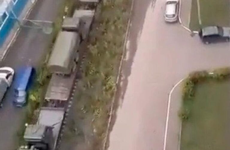 Σενάριο ασύμμετρου πολέμου: Στο κόκκινο για το "υπέρ-όπλο της αποκάλυψης"