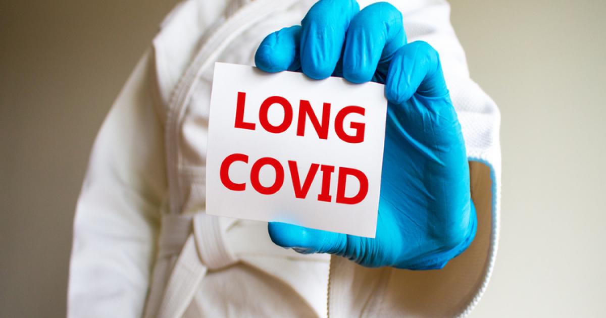 30.000 long covid ασθενείς στην Κύπρο