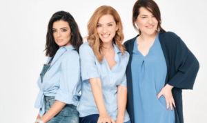 «Μαίρη, Μαίρη, Μαίρη»: Σήμερα η μεγάλη πρεμιέρα στον Alpha Κύπρου