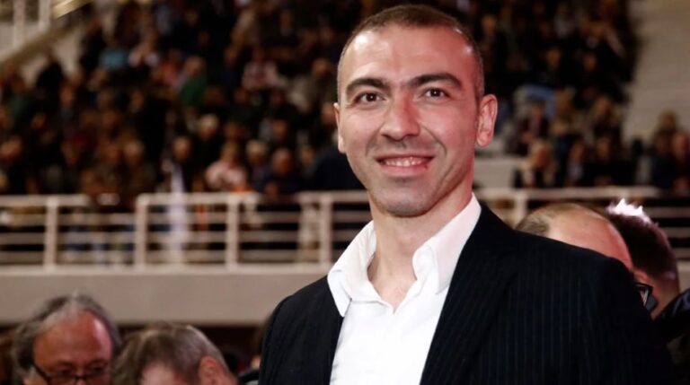 Το εξαιρετικά σπάνιο είδος καρκίνου με το οποίο πάλεψε ο Αλέξανδρος Νικολαΐδης