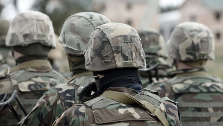 Σενάρια τρόμου για τις κινήσεις της Μόσχας