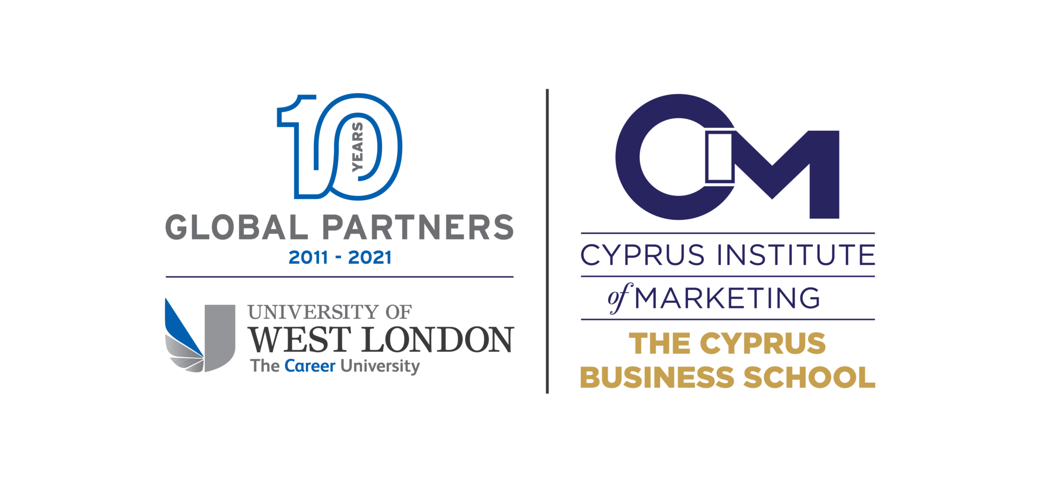 University of West London: Νο1 Βρετανικό Πανεπιστήμιο της Κύπρου  