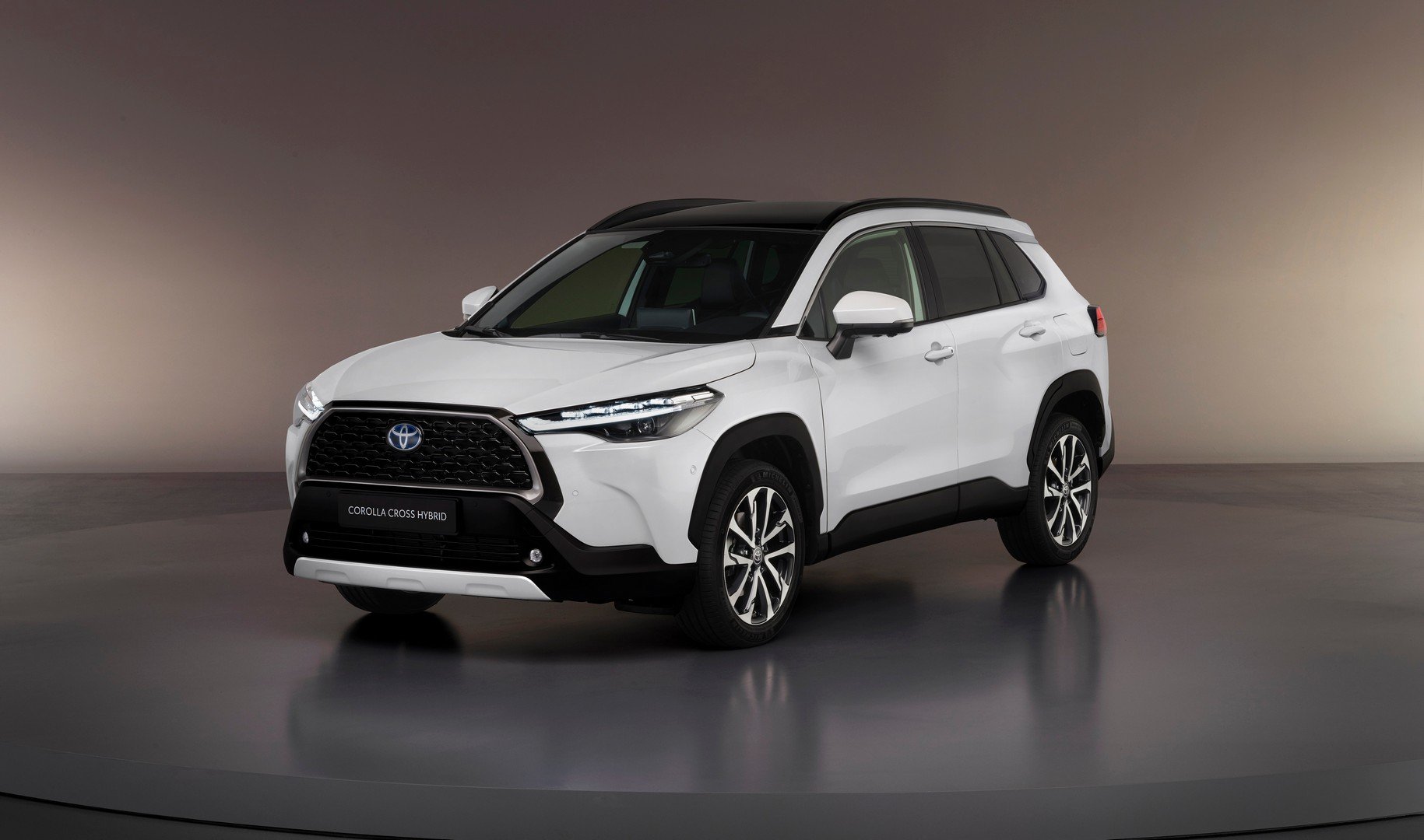 Toyota Corolla Cross – Πόσο κοστίζει;