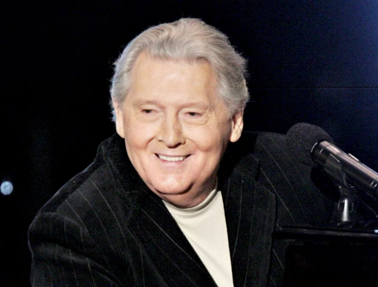 «Έφυγε» από τη ζωή ο θρύλος της rock ‘n’ roll, Τζέρι Λι Λιούις