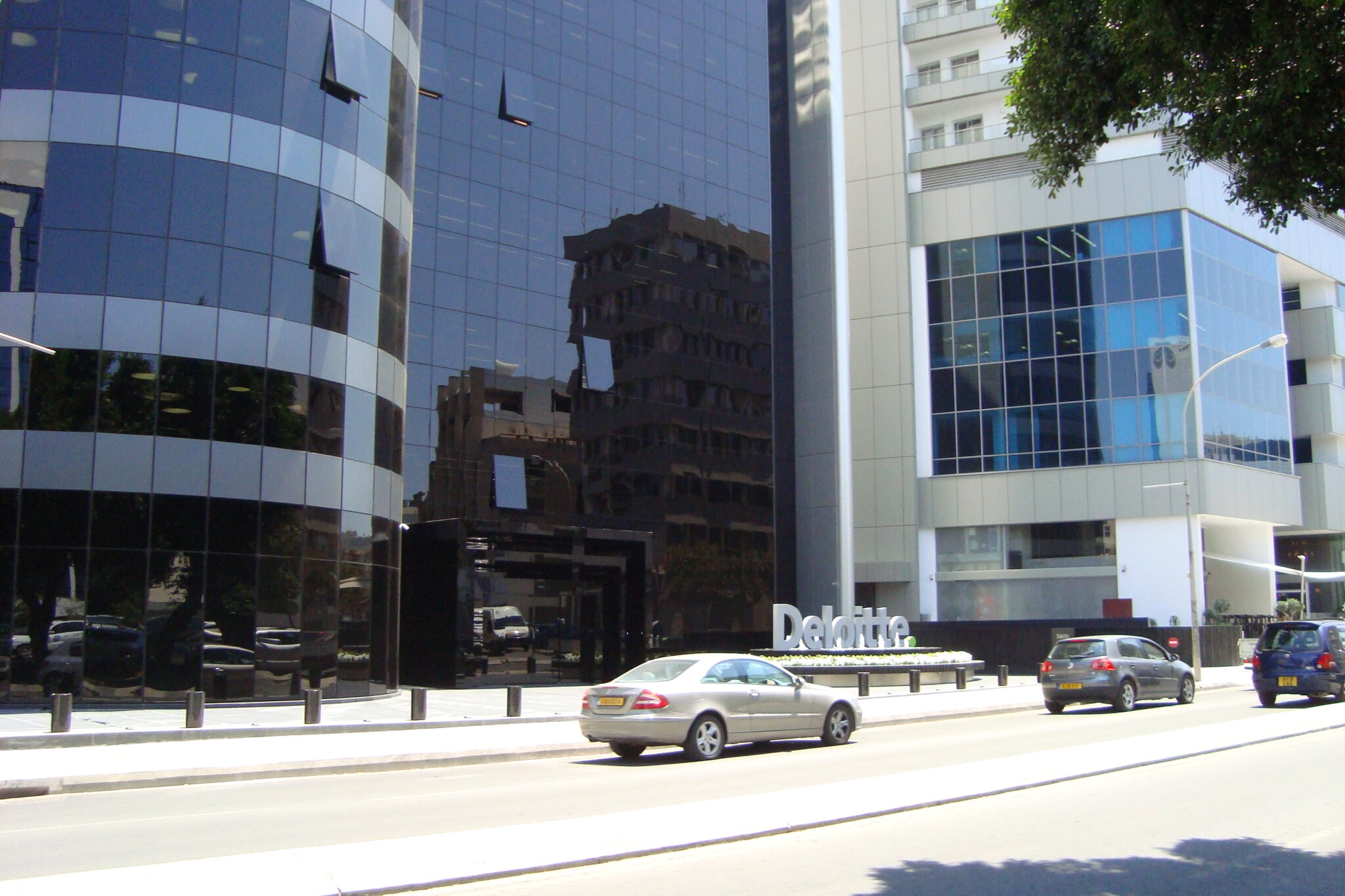 Η Deloitte παρουσιάζει υψηλή επιχειρηματική ανάπτυξη