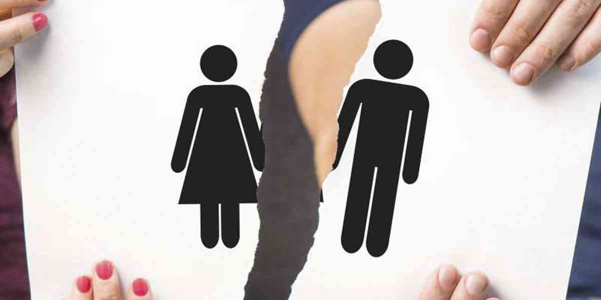 Ηλεκτρονικά πλέον η έκδοση διαζυγίου, εκσυγχρονίζεται το οικογενειακό δίκαιο