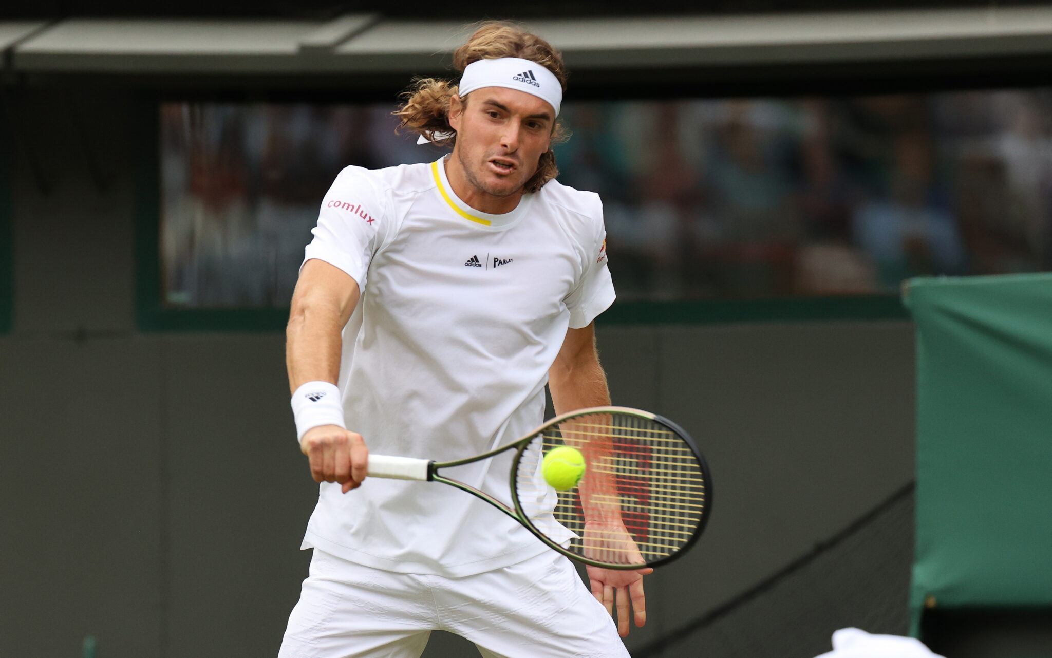 Πάει Στοκχόλμη ο Τσιτσιπάς