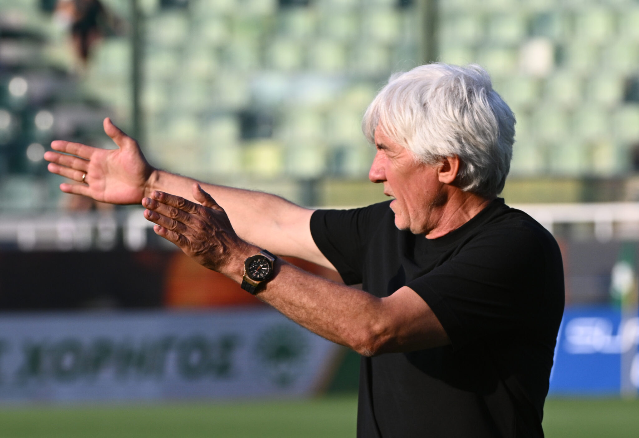 Φουλάρει για Βόλο στο καταπράσινο Πανθεσσαλικό ο Παναθηναϊκός