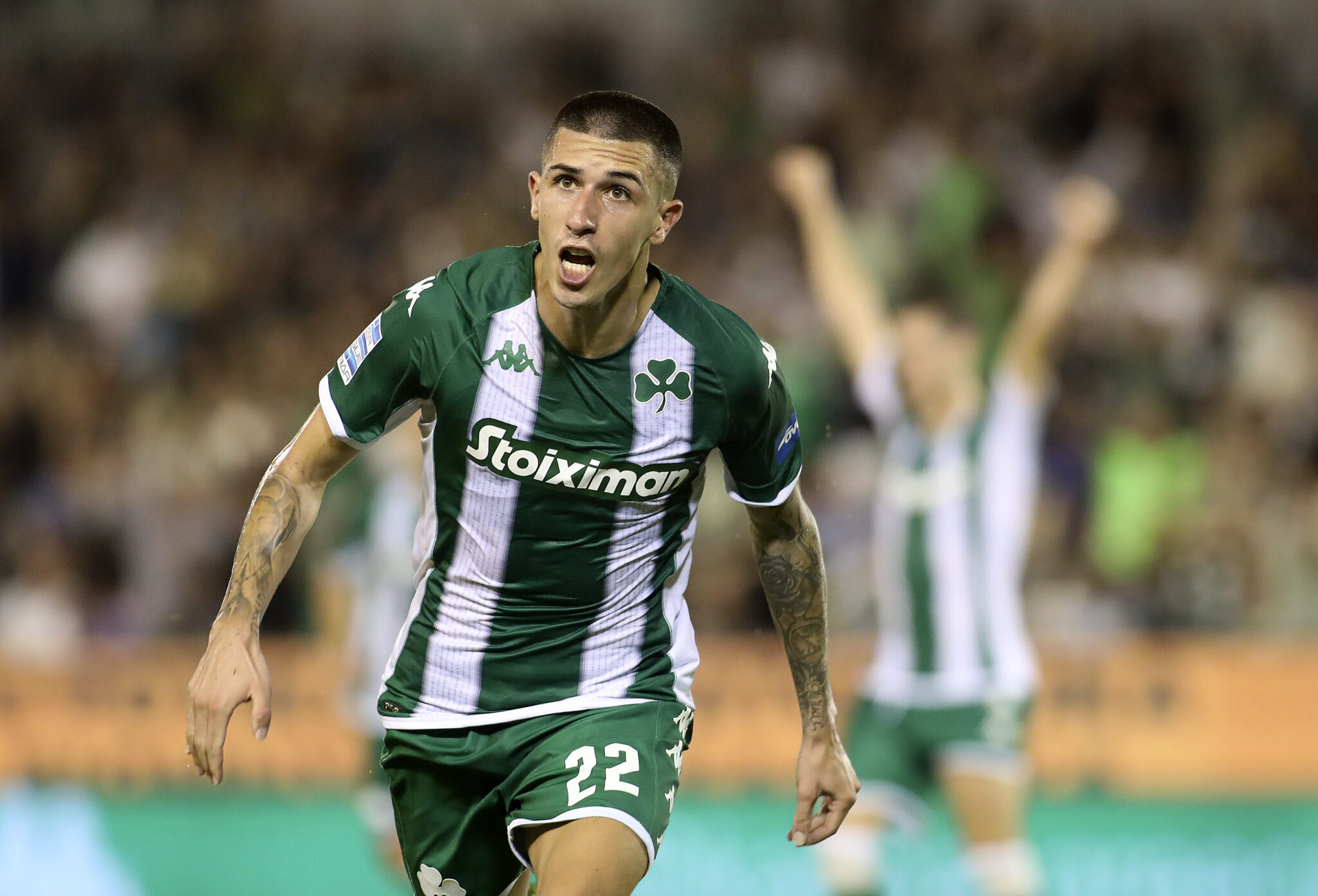 Δεδομένο το χειρουργείο για Αϊτόρ στον Παναθηναϊκό